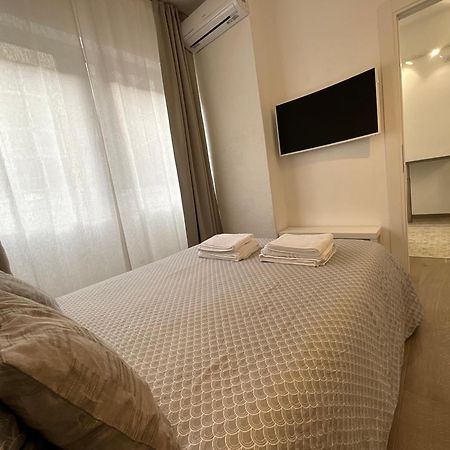 Bilocale San Giovanni Design Apartament Leilighet Roma Eksteriør bilde