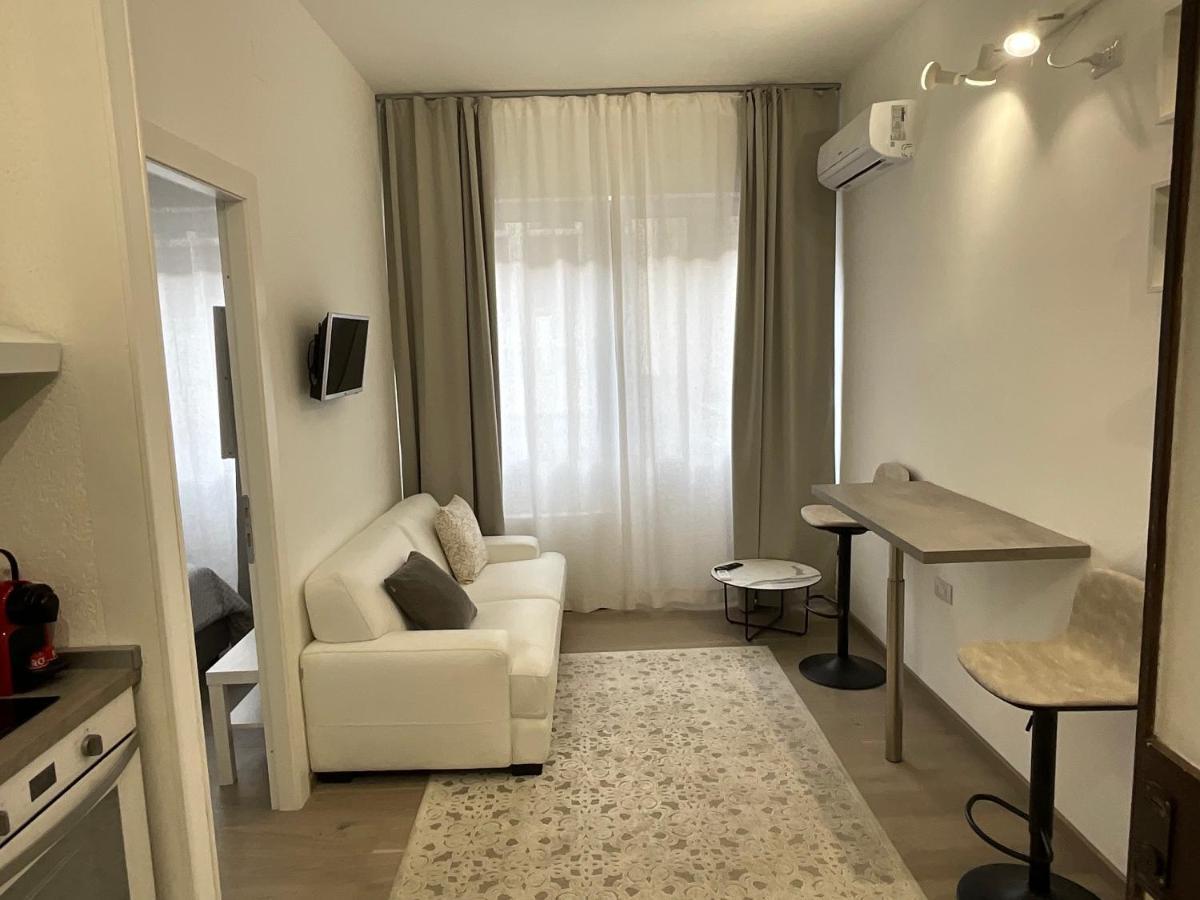 Bilocale San Giovanni Design Apartament Leilighet Roma Eksteriør bilde