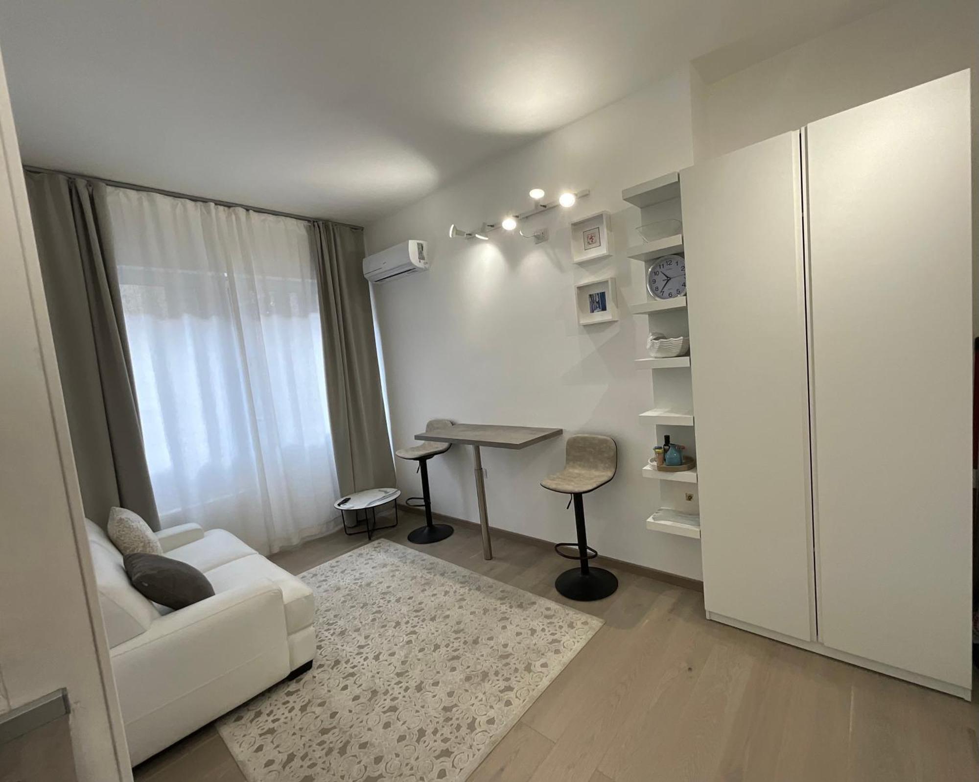 Bilocale San Giovanni Design Apartament Leilighet Roma Eksteriør bilde