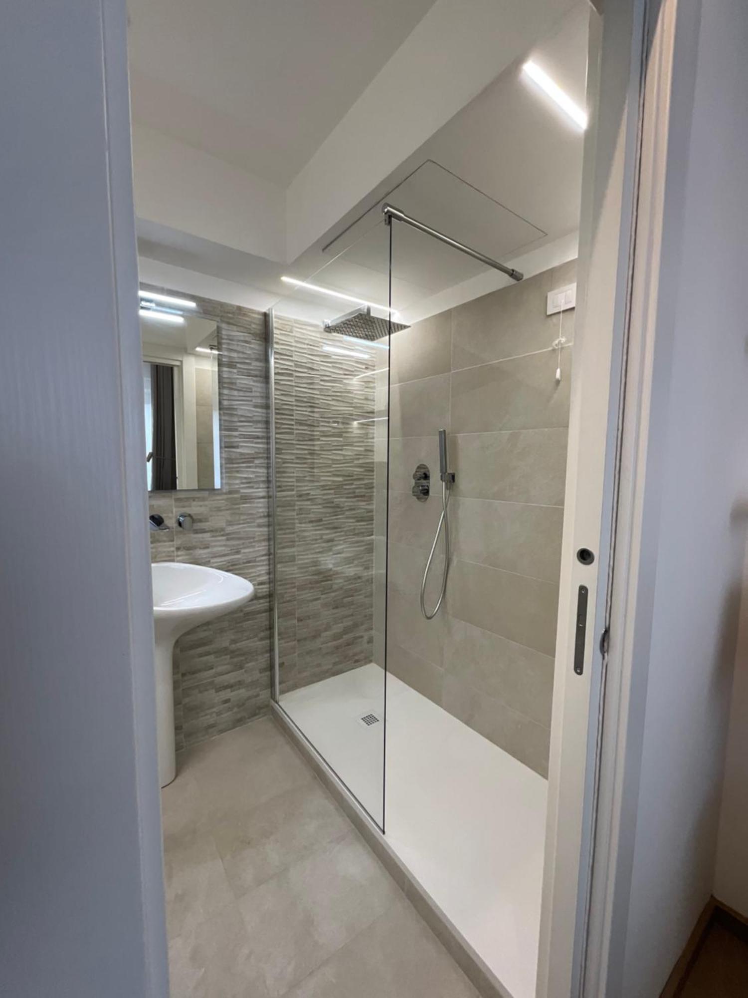 Bilocale San Giovanni Design Apartament Leilighet Roma Eksteriør bilde