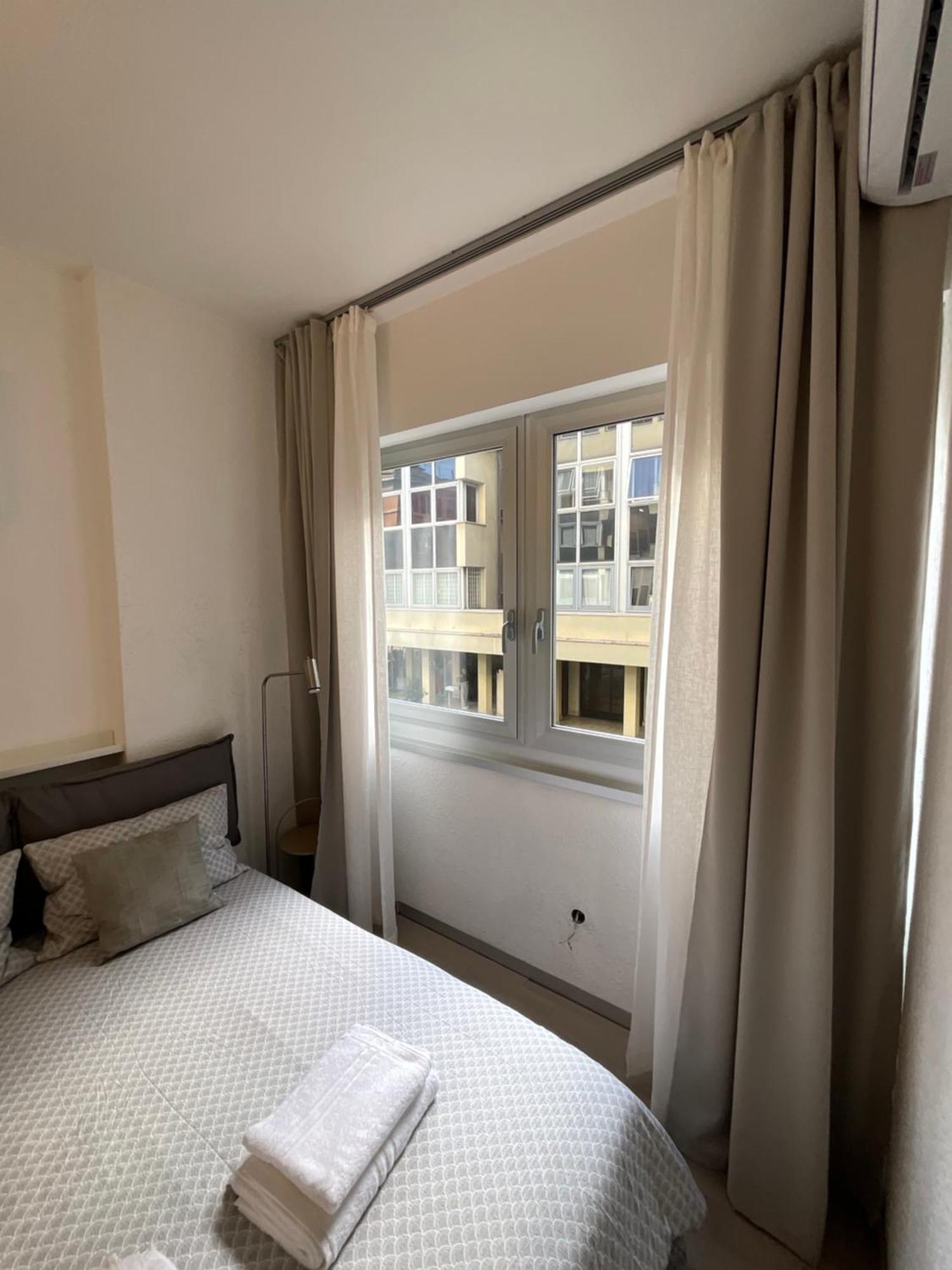 Bilocale San Giovanni Design Apartament Leilighet Roma Eksteriør bilde