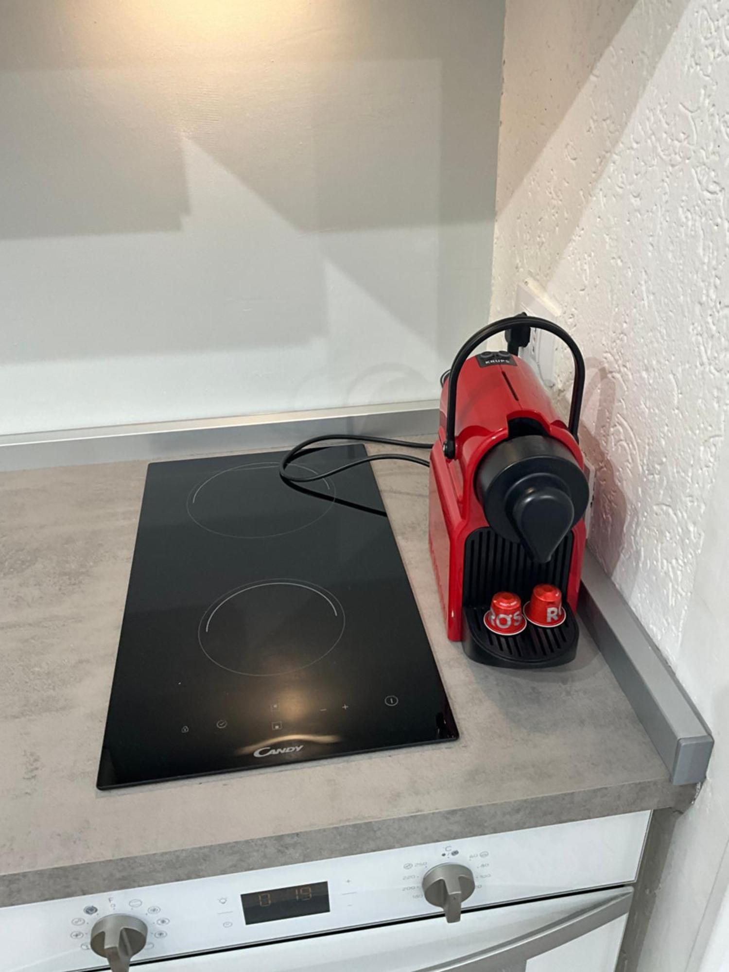 Bilocale San Giovanni Design Apartament Leilighet Roma Eksteriør bilde