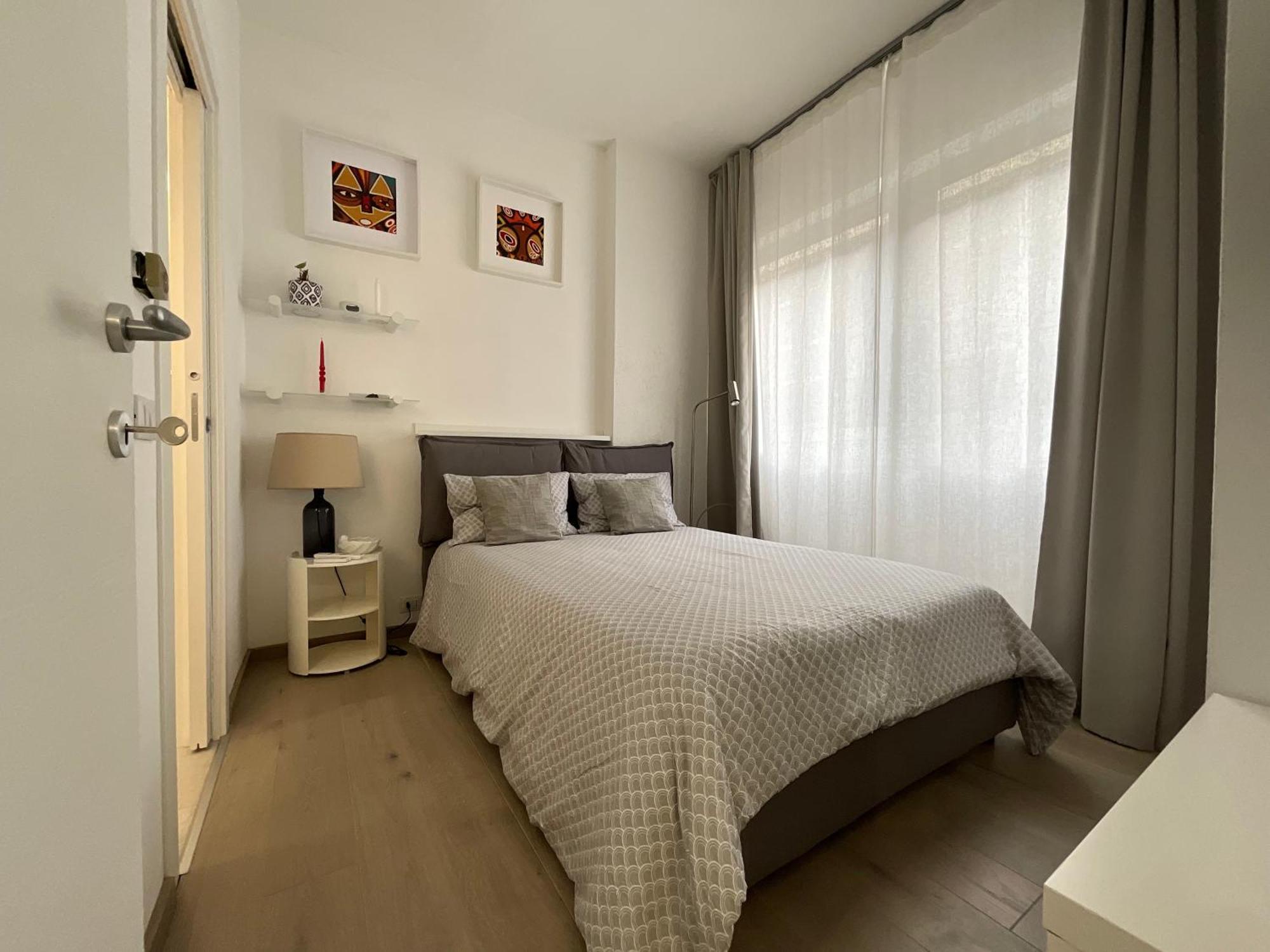 Bilocale San Giovanni Design Apartament Leilighet Roma Eksteriør bilde