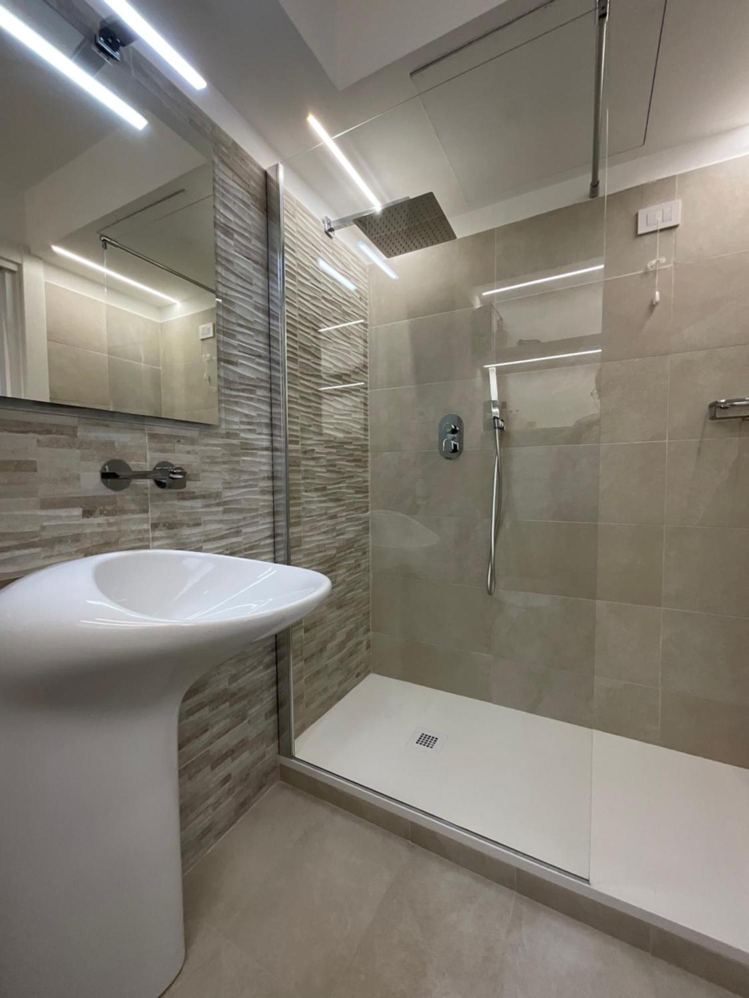 Bilocale San Giovanni Design Apartament Leilighet Roma Eksteriør bilde